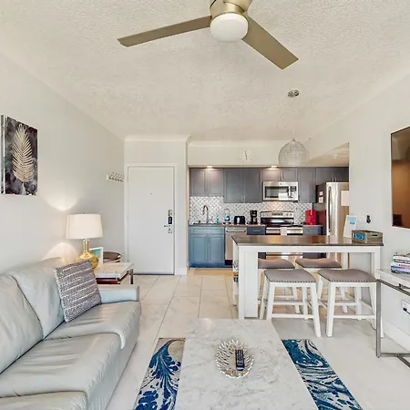 Coconut Palms Beach Resort II 4512-3