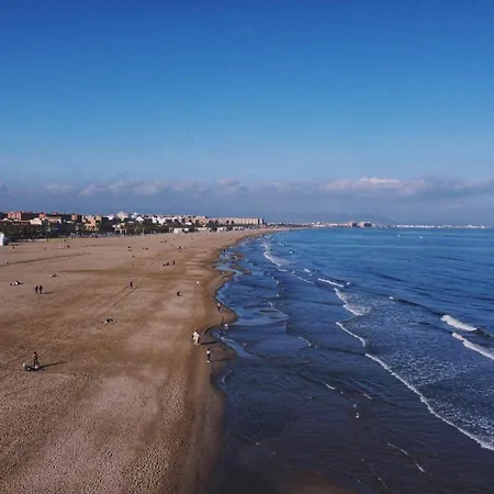 Hostal Letto Dal Mare-2