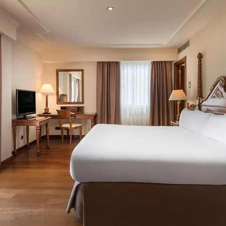 Elba Estepona Gran Hotel&Thalasso Spa-2