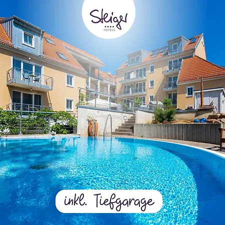 Apparthotel Bad Schandau By Steiger Hotels-3