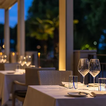 Villa Rosa Hotel Desenzano-3