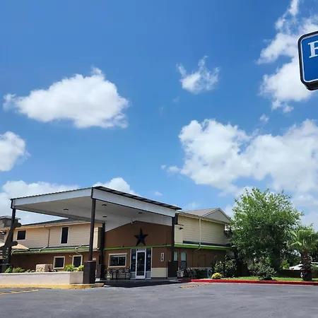 Rodeway Inn San Antonio Lackland Afb - Seaworld-Rivarwalk-The Alamo-3