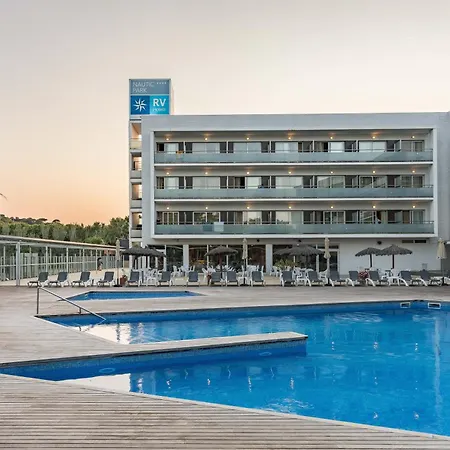 Rvhotels Nautic Park-3