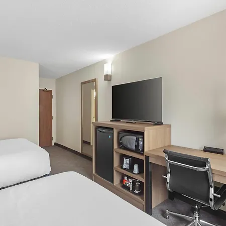 Comfort Inn-3