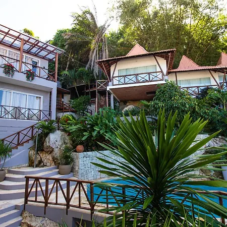 Charme Pousada Boutique & Spa-3