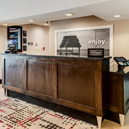 Hampton Inn Tuscaloosa-University-3