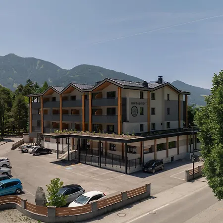 Hotel Wh - Wiesnerhof-3