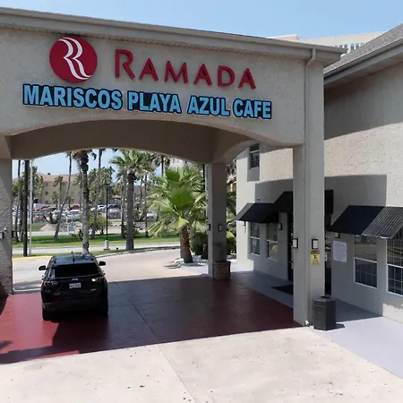 Ramada By Wyndham & Suites South Padre Island At The Beach-2