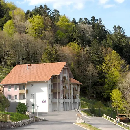 Azureva Club Bussang-2