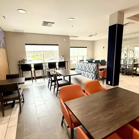 Holiday Inn Express Hotel & Suites North Sequim By Ihg-3