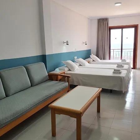 Hotel Castillete-3