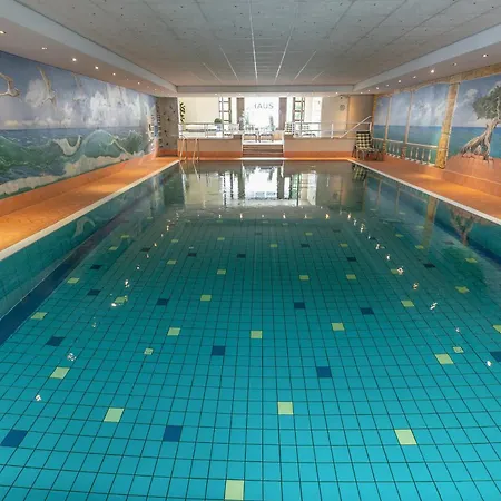Sporthotel Goebel Garni-3