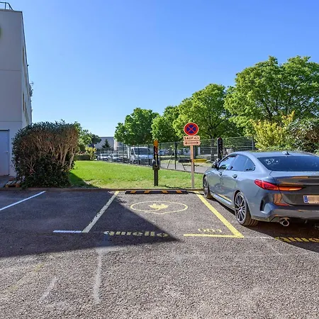 ibis budget Nimes Caissargues-3