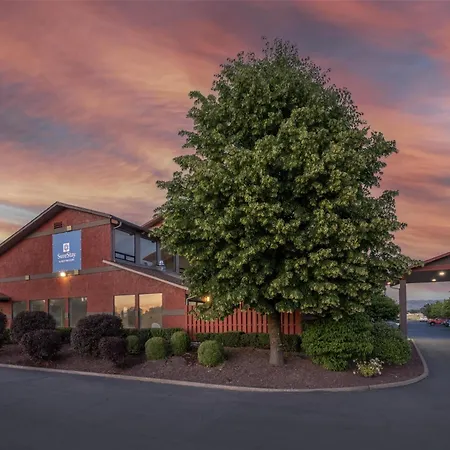 Surestay By Best Western Walla Walla-2