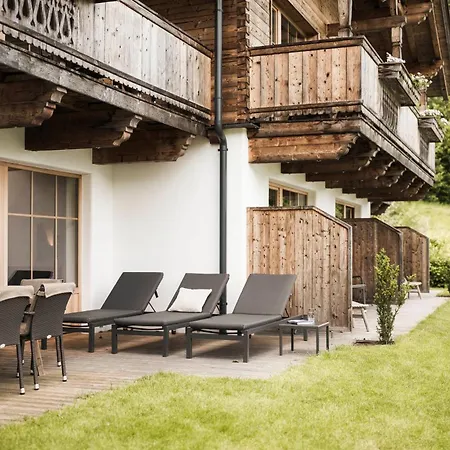 Das Kaltenbach - ApartHotel-2