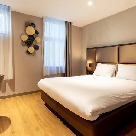 Dream Hotel Amsterdam-2