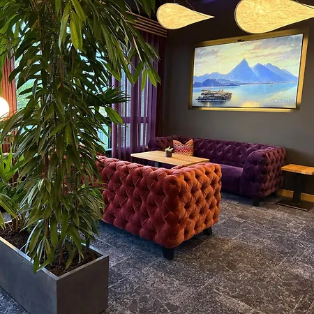 Hotel Touric-2