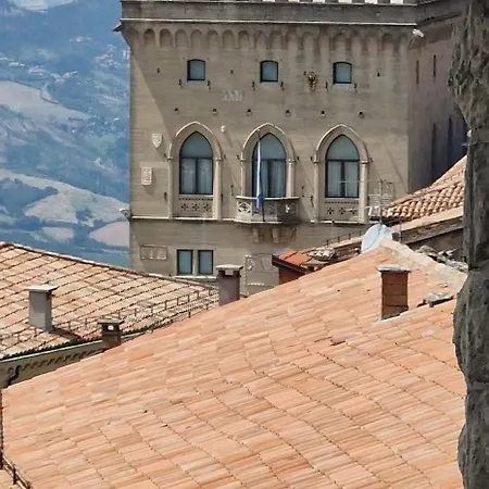 Hotel La Rocca-3