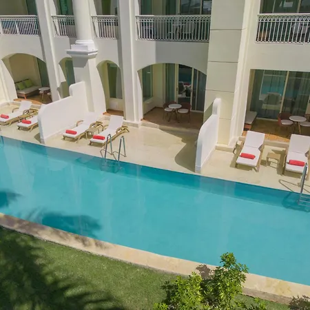 Joia Bavaro By Iberostar (Adults Only)-2