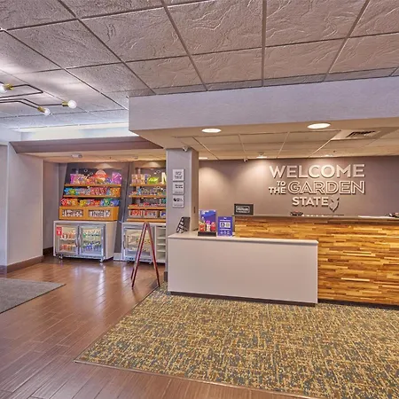 Hampton Inn Flemington-2