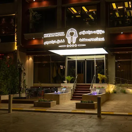 Hyksos Hotel-3