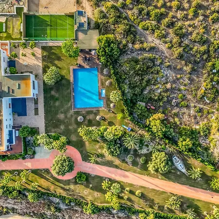 Cortijo Media Legua-3
