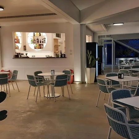 Sunset Beach Club Tropea-2