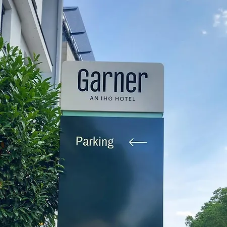 Garner Hotel Hamburg Nord By Ihg-3