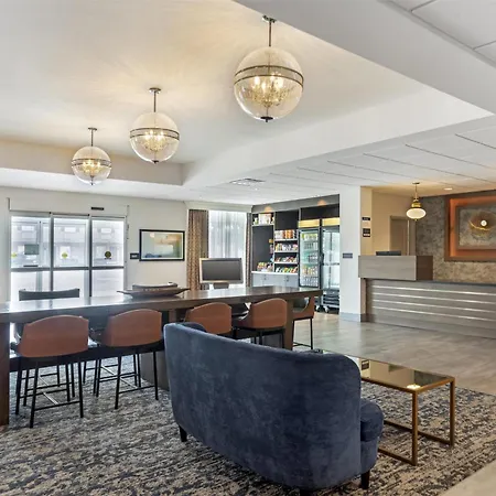 Best Western Plus Hershey-2