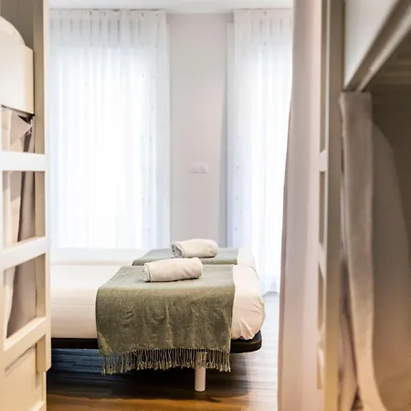 Hostel Charino-2