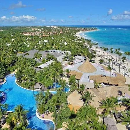 Paradisus Punta Cana Resort All Inclusive (Adults Only)-2