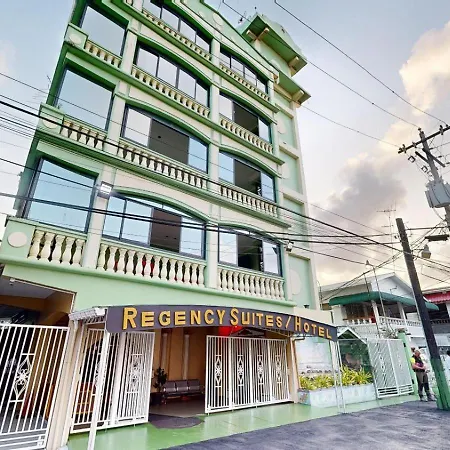 Regency Suites Hotel-2