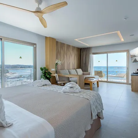 Bellamar Hotel Beach&Spa-2