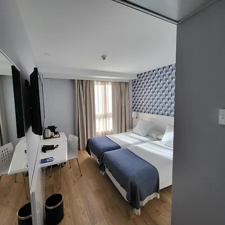 Hotel Monte Rozas-3