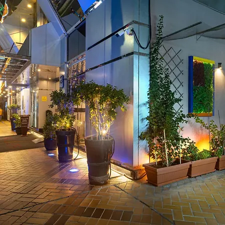 The Eclipse Boutique Suites-2