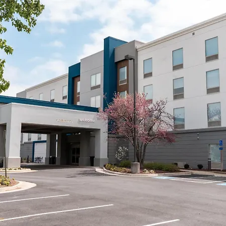 Hampton Inn & Suites Leesburg-3