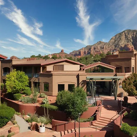 The Wilde Resort And Spa-2