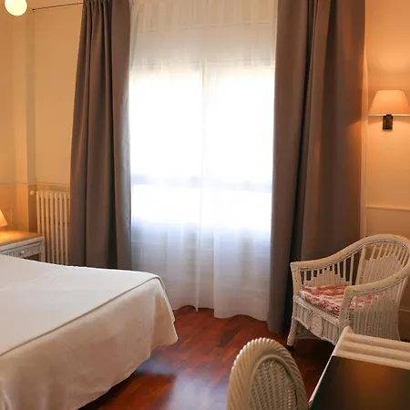 Hotel Vostra Llar-2