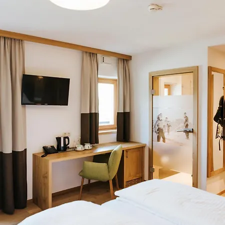 Hotel Thurnerhof-2