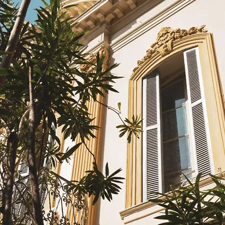 Hôtel Belle Meunière-3