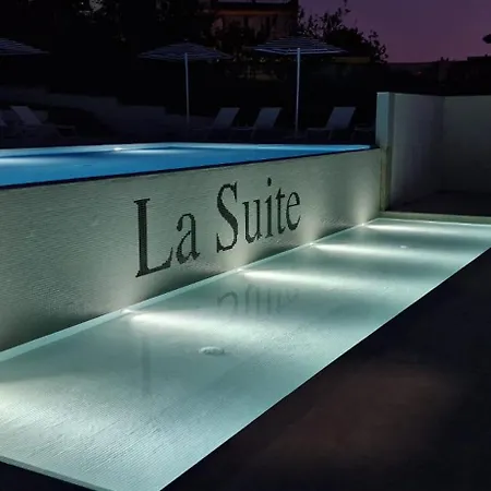 La Suite Hotel-2