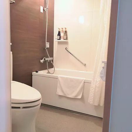 Vessel Hotel Campana Kyoto Gojo-3