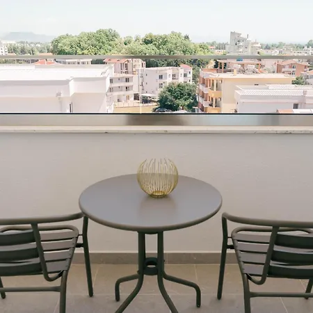 Hotel Ajana-2