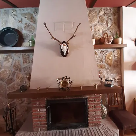 Casa Rural El Solarillo-2