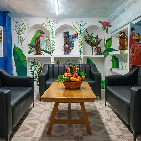 Cataleya Hotel-3