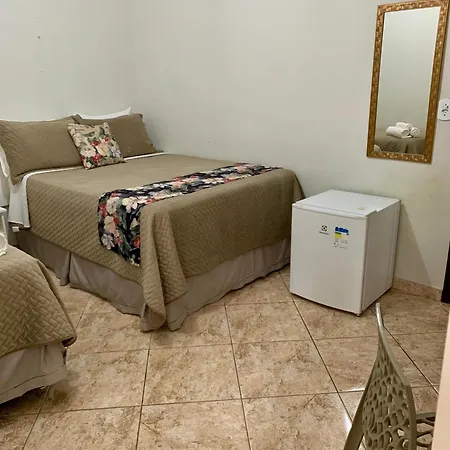Pousada do Guinda DIAMANTINA -MG-3
