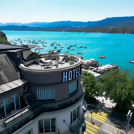AMERON Zürich Bellerive au Lac-2