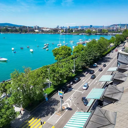 AMERON Zürich Bellerive au Lac-3