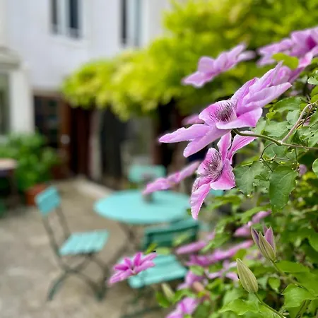 Hotel de la Sologne-3