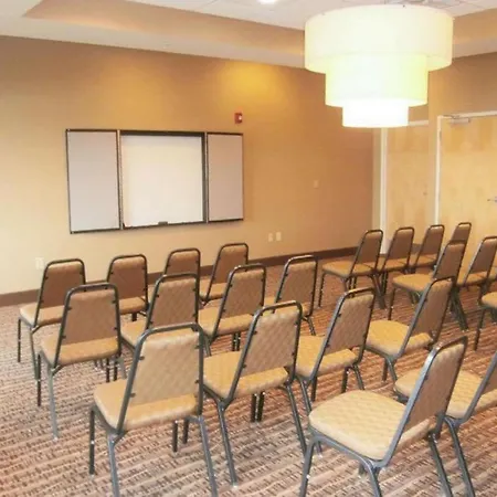 Comfort Suites Smyrna - Nashville Area-3